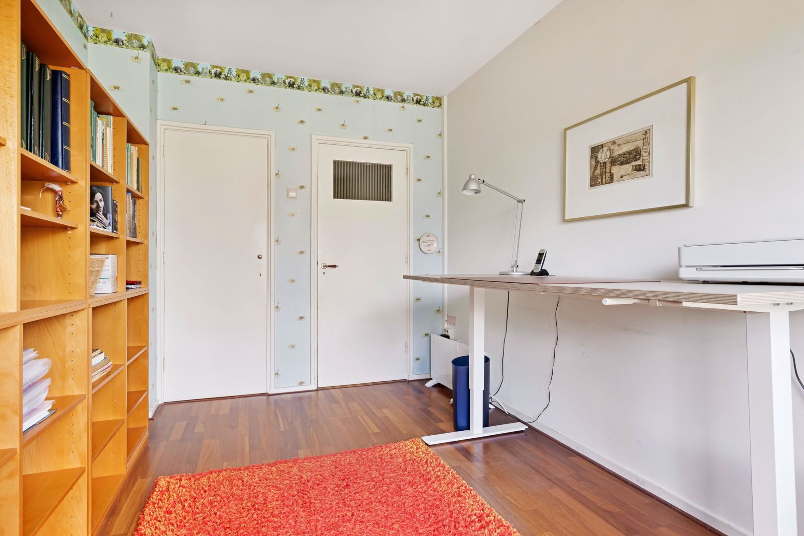 Palestrinalaan 39, Voorschoten foto-27