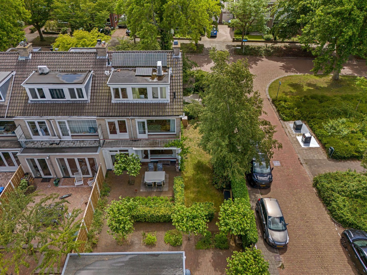 Palestrinalaan 39, Voorschoten foto-3