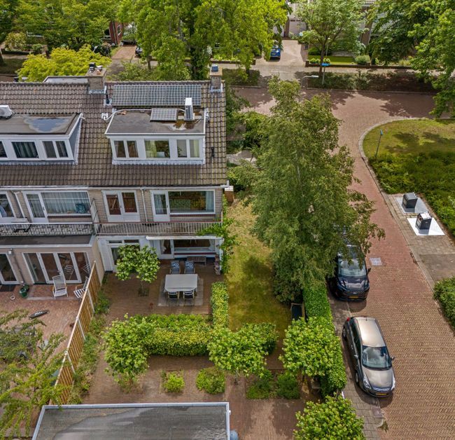 Palestrinalaan 39, Voorschoten foto-3