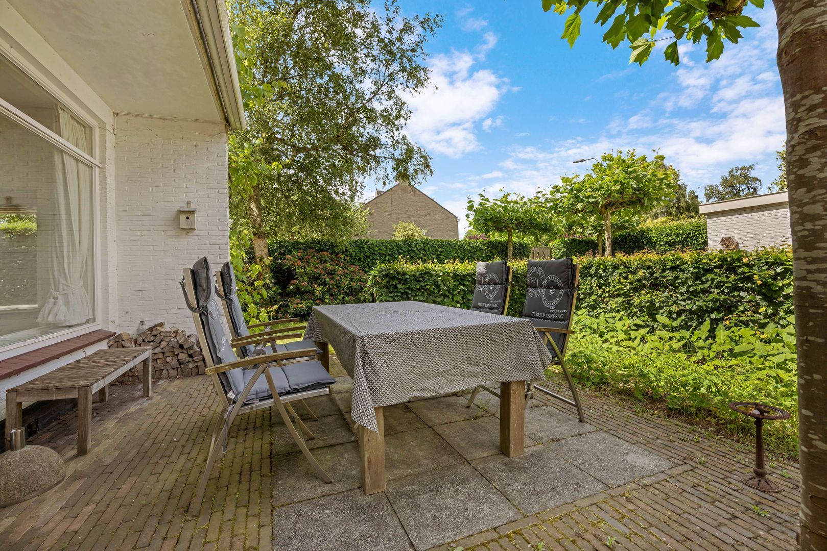 Palestrinalaan 39, Voorschoten foto-38