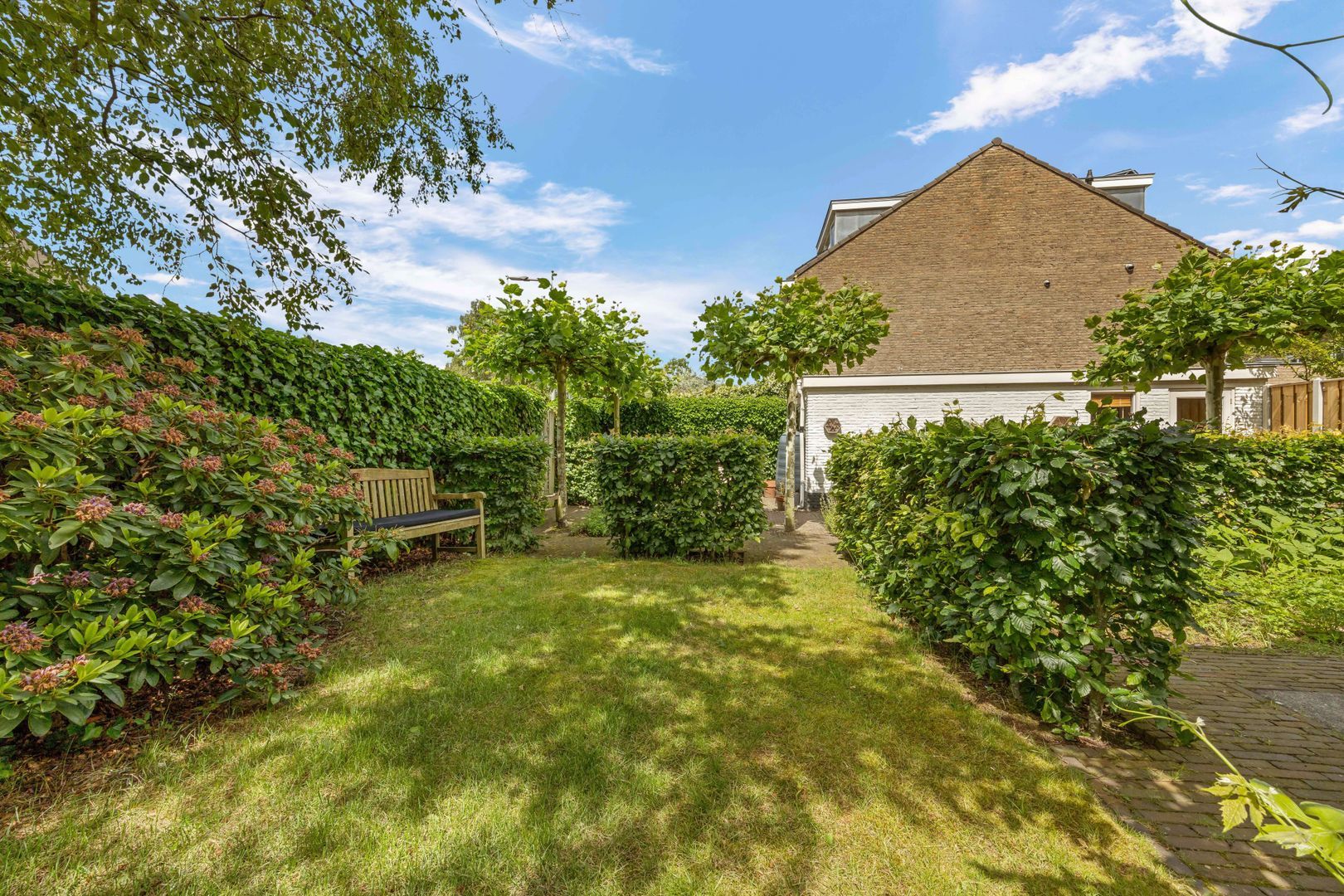 Palestrinalaan 39, Voorschoten foto-39