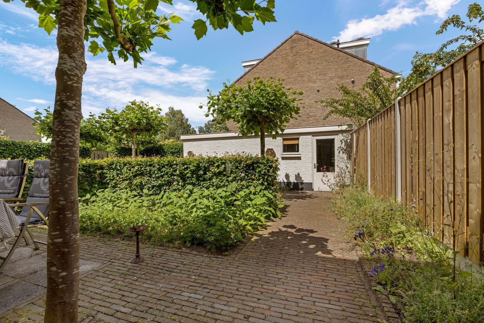 Palestrinalaan 39, Voorschoten foto-42