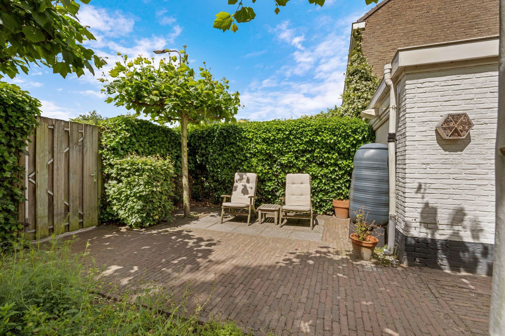 Palestrinalaan 39, Voorschoten foto-43