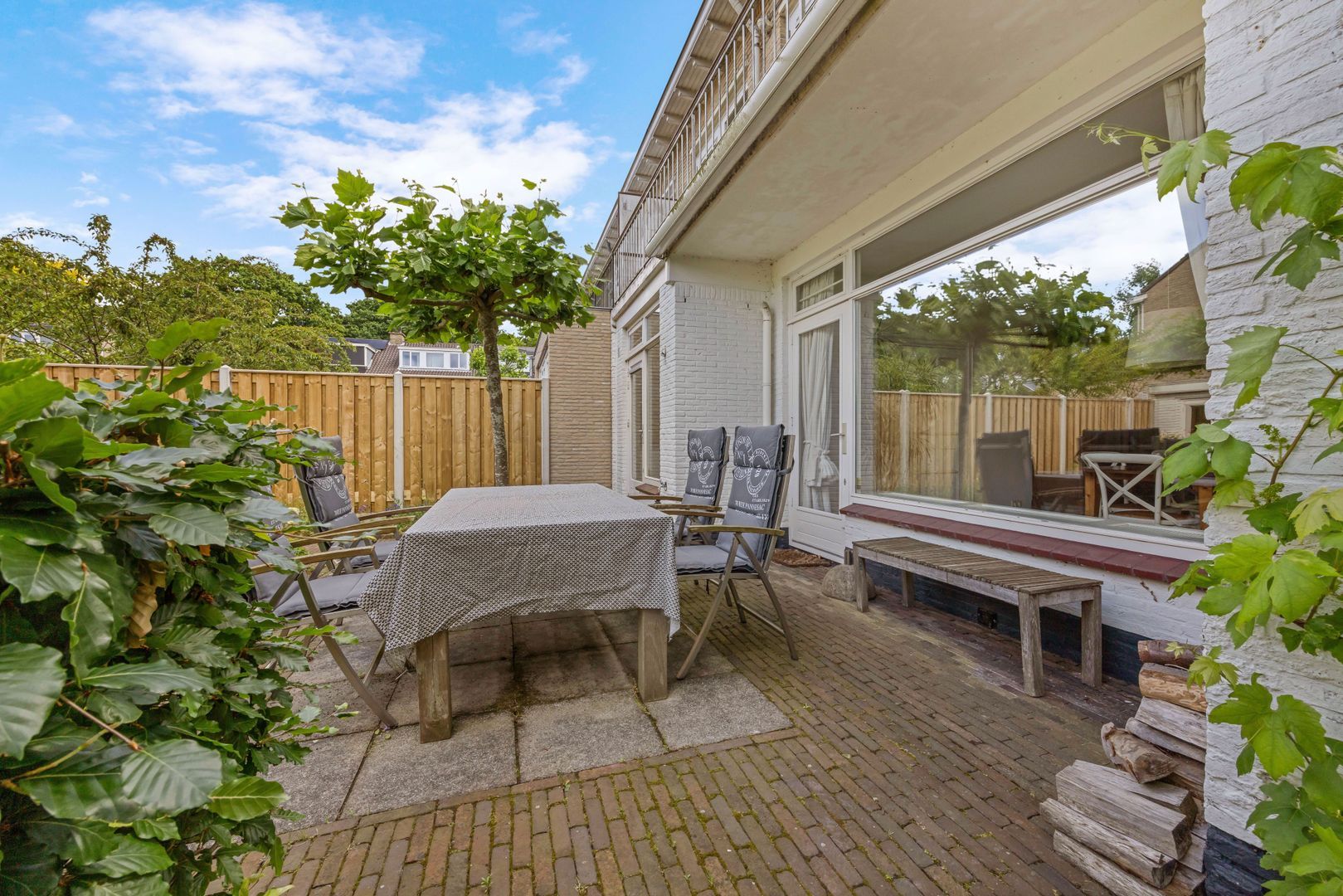Palestrinalaan 39, Voorschoten foto-37