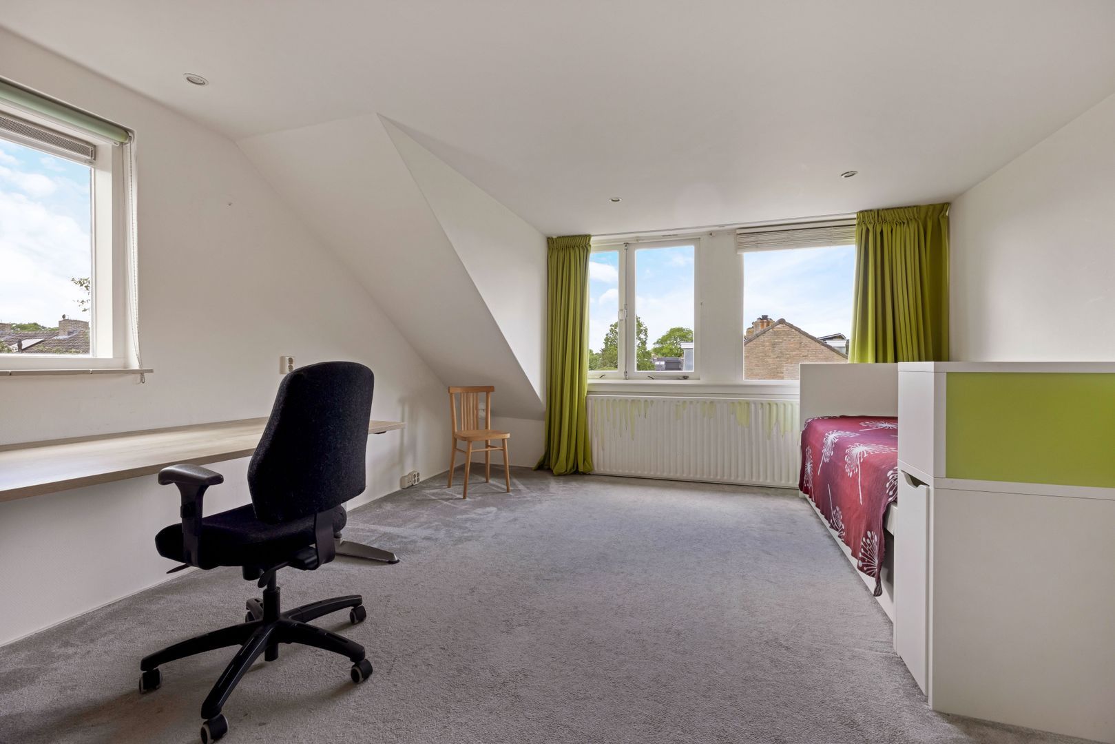 Palestrinalaan 39, Voorschoten foto-34