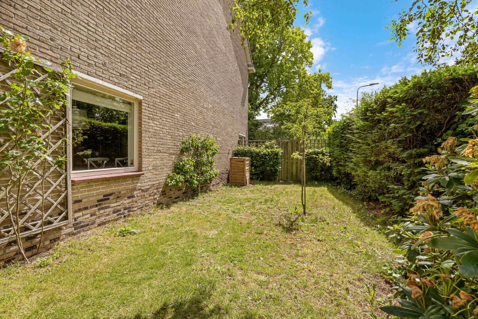 Palestrinalaan 39, Voorschoten foto-40