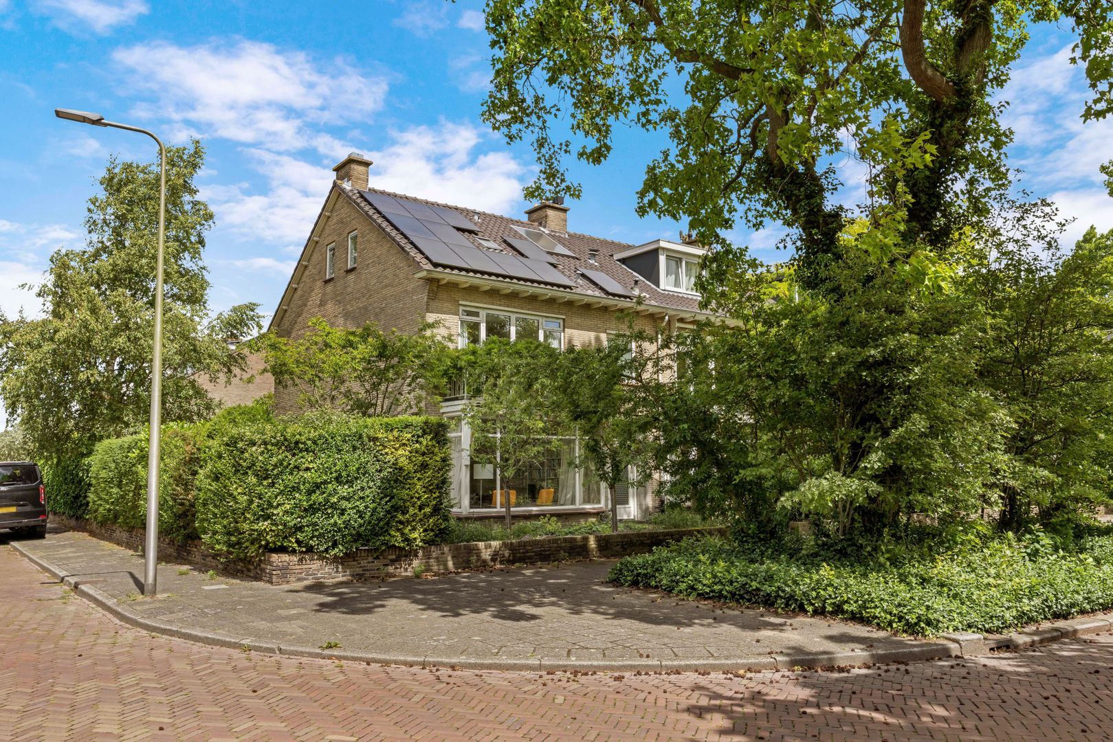 Palestrinalaan 39, Voorschoten foto-5