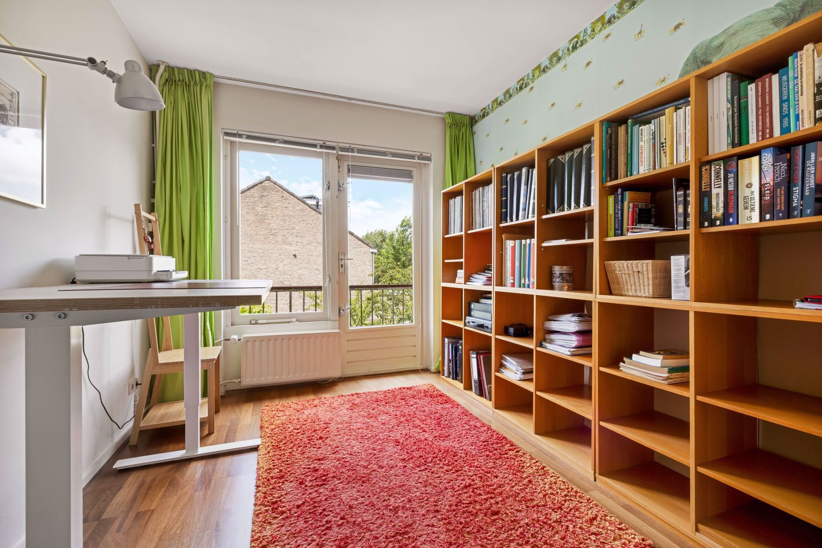 Palestrinalaan 39, Voorschoten foto-26