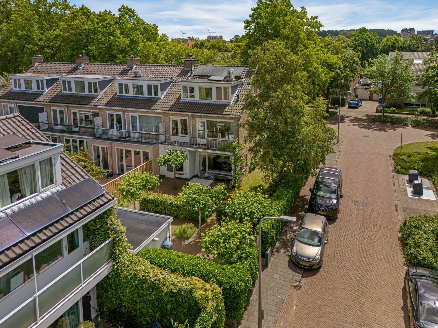 Palestrinalaan 39, Voorschoten foto-44