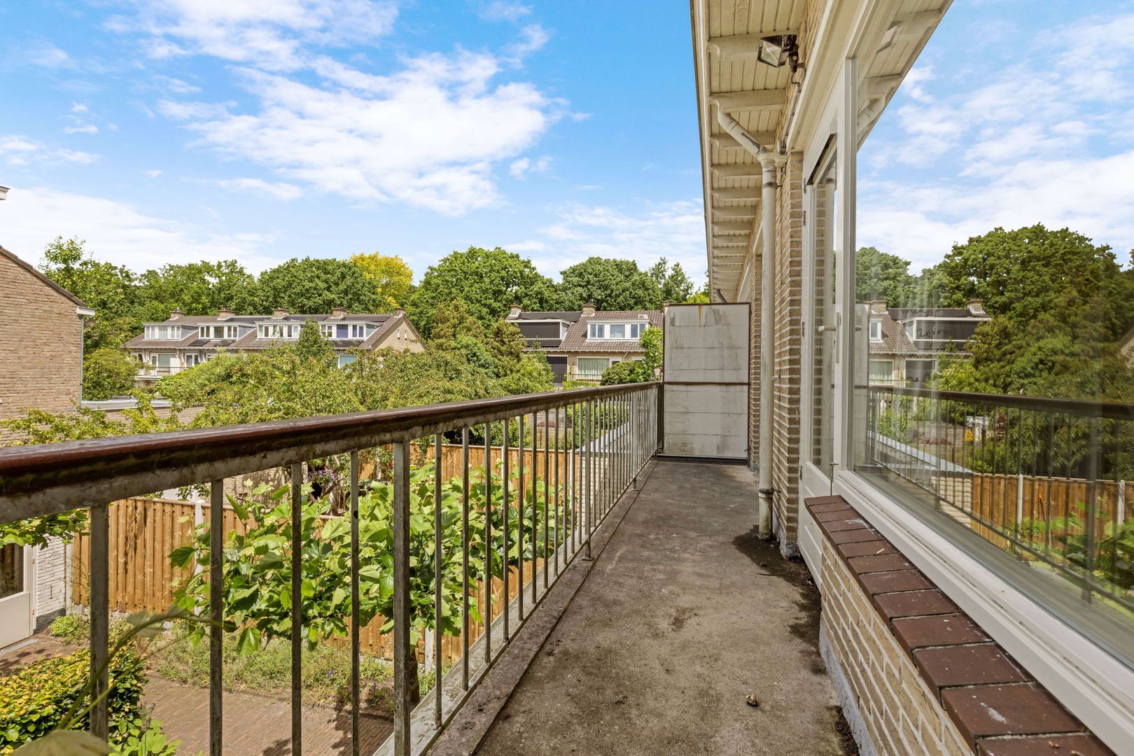 Palestrinalaan 39, Voorschoten foto-28