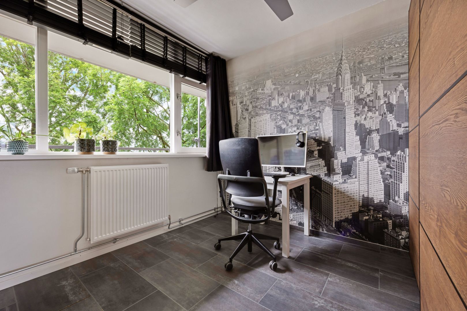 Merendonk 137, Leiden foto-22