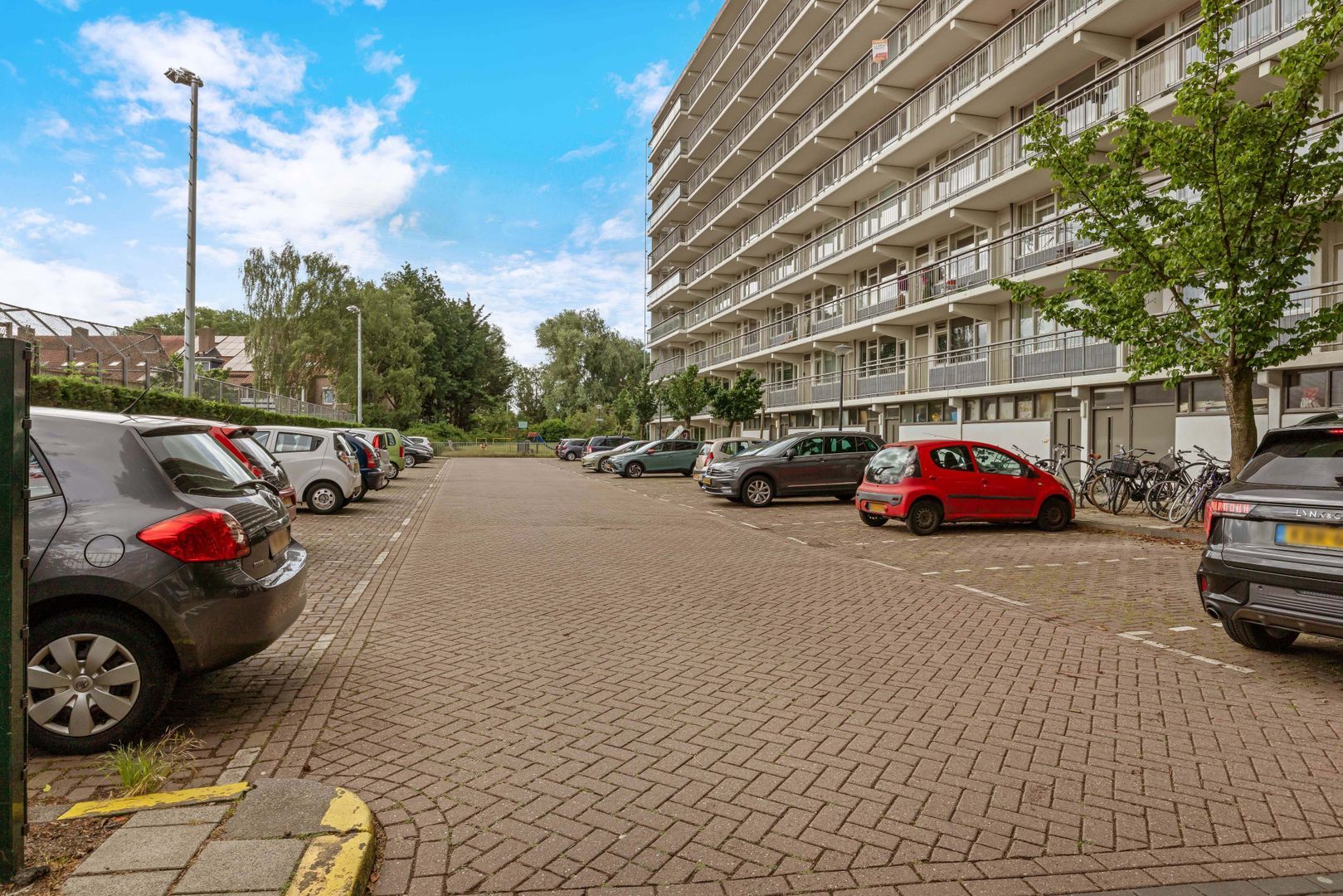 Merendonk 137, Leiden foto-29