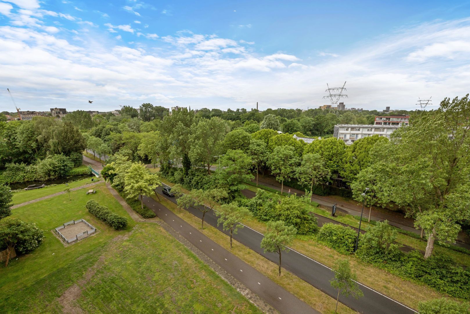 Merendonk 137, Leiden foto-26