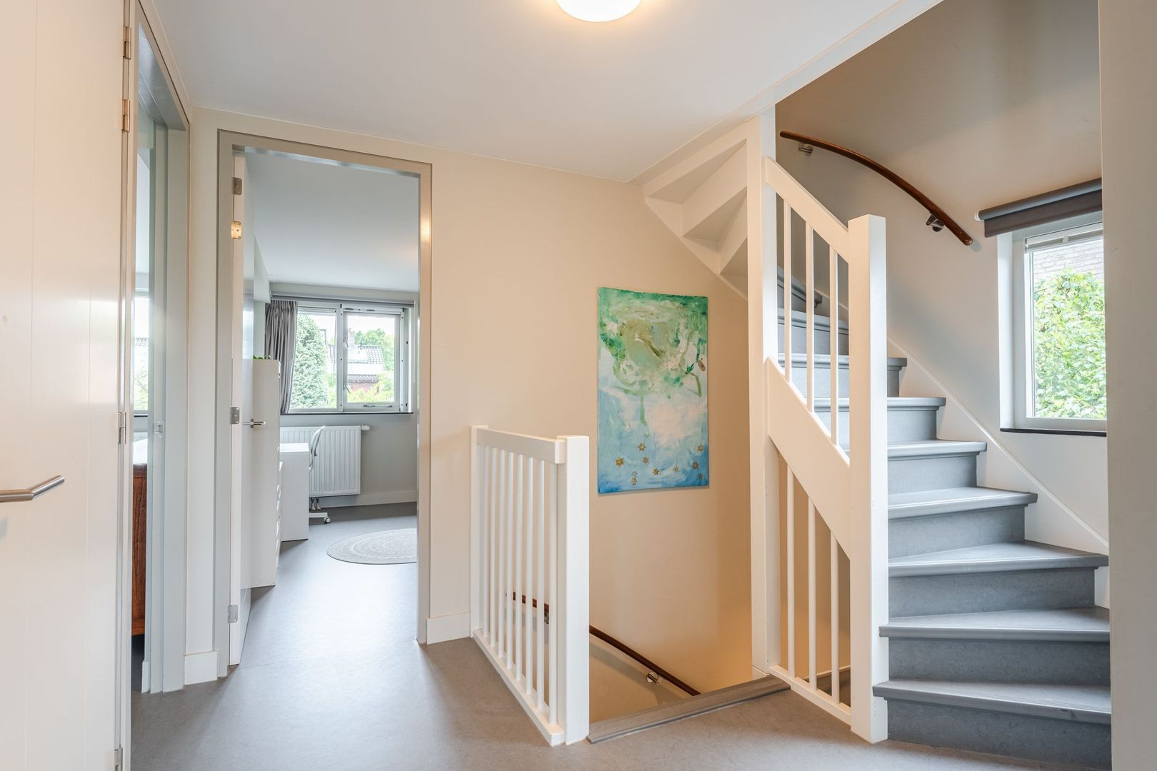 Roucooppark 25, Voorschoten foto-26