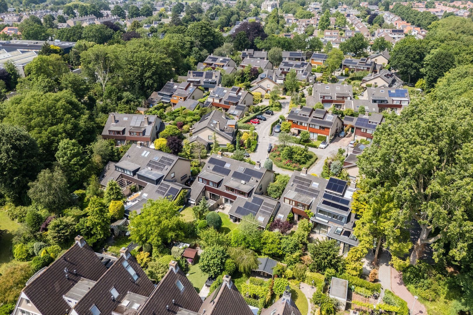 Roucooppark 25, Voorschoten foto-41
