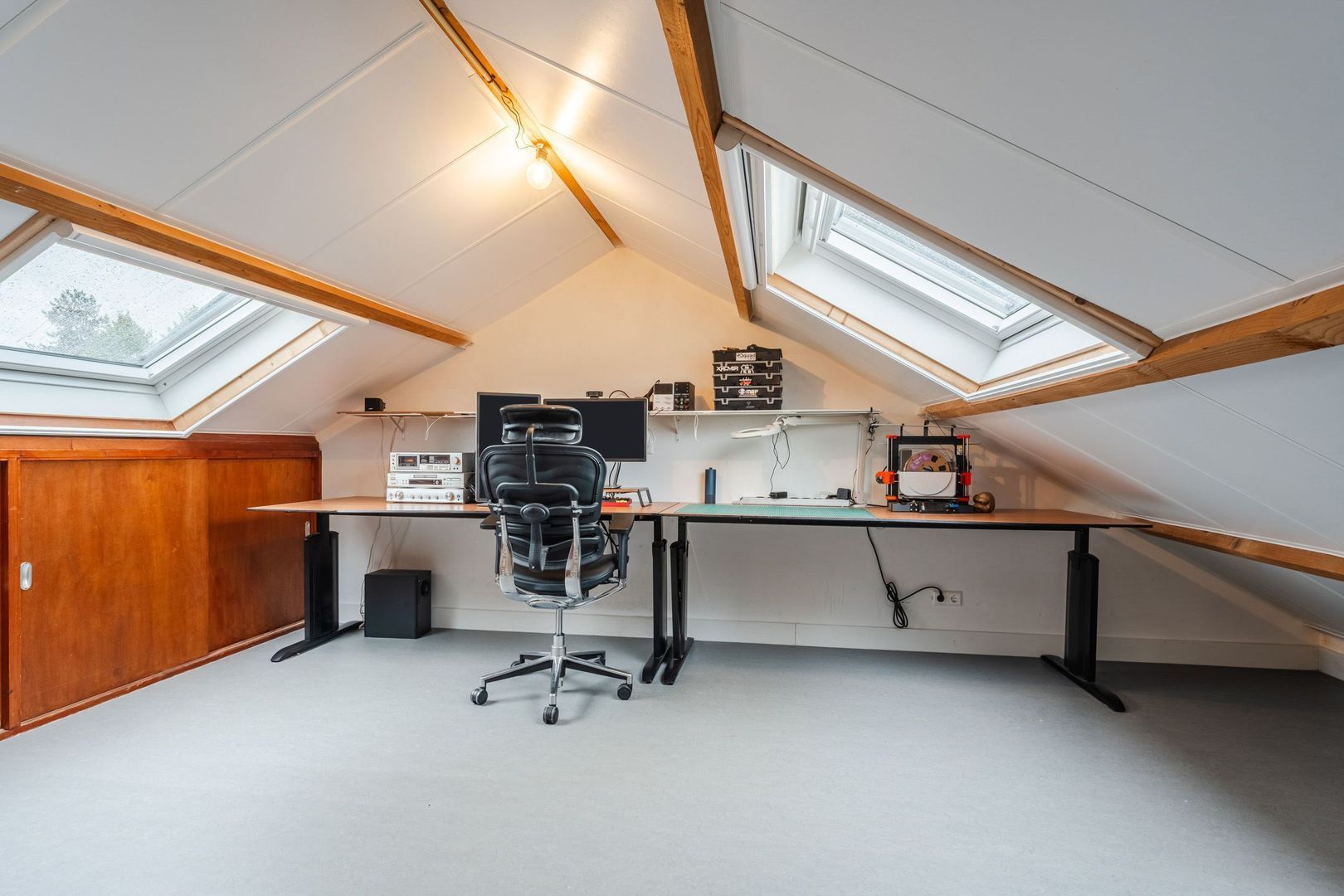 Roucooppark 25, Voorschoten foto-27