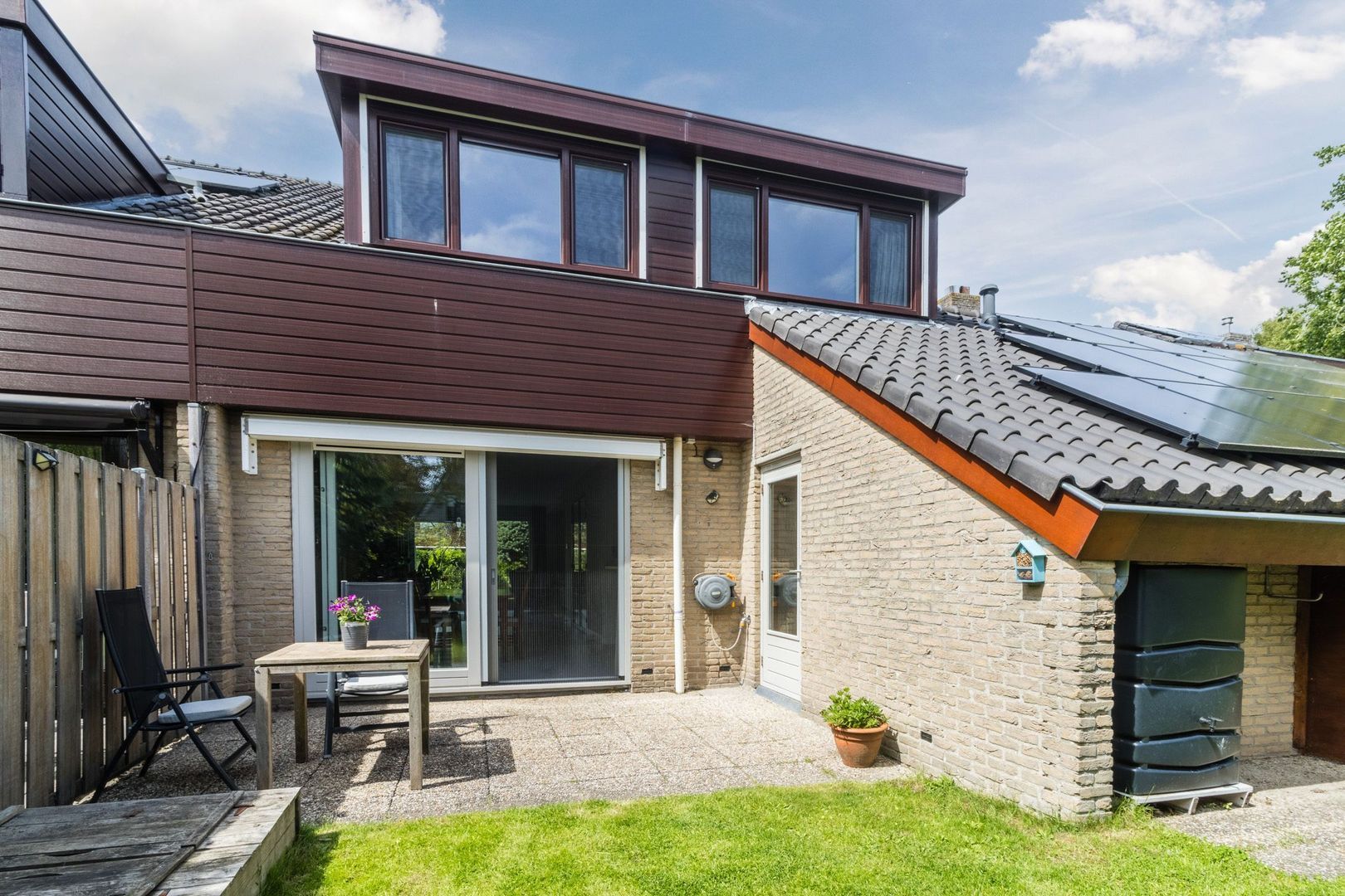 Roucooppark 25, Voorschoten foto-35