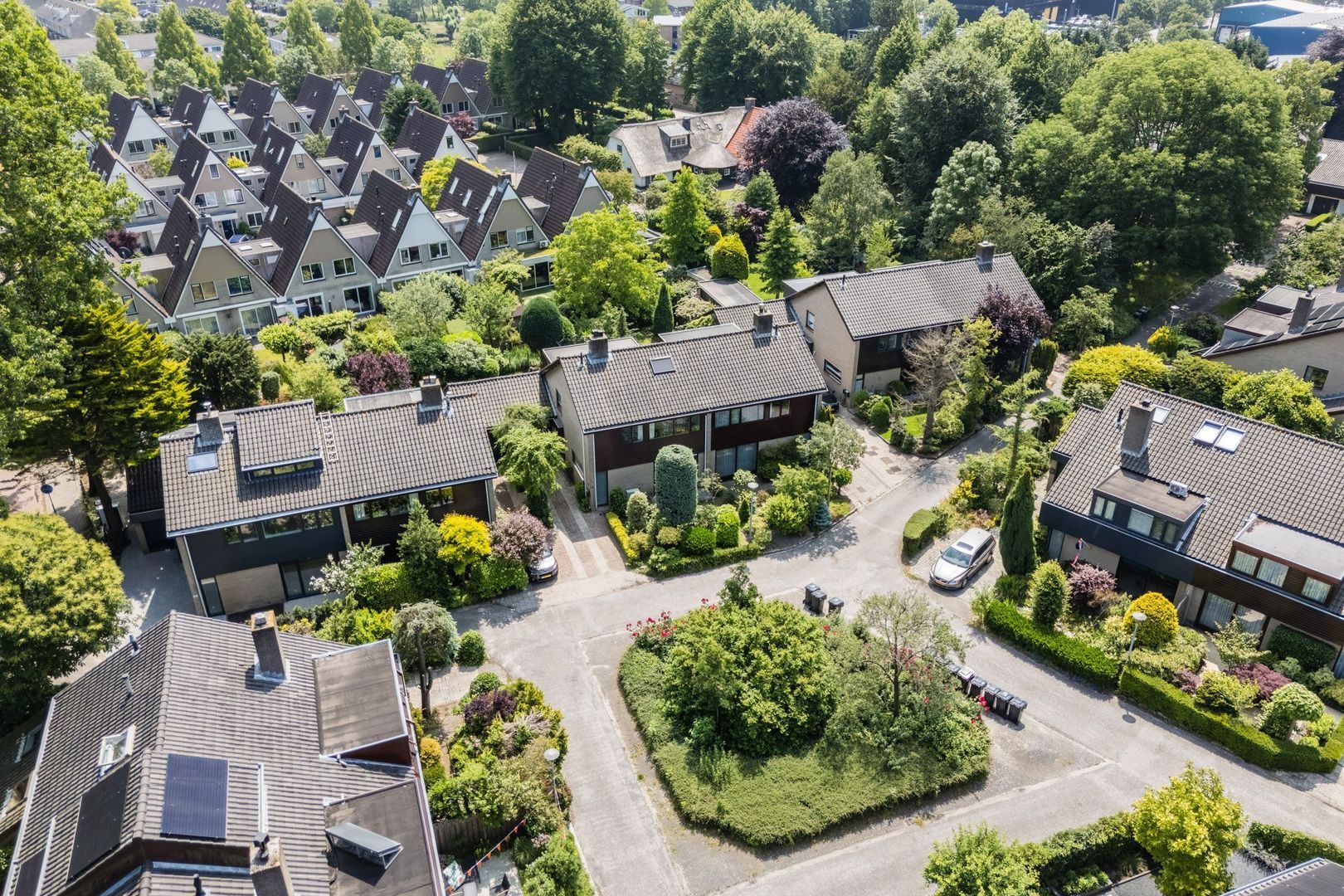 Roucooppark 25, Voorschoten foto-38