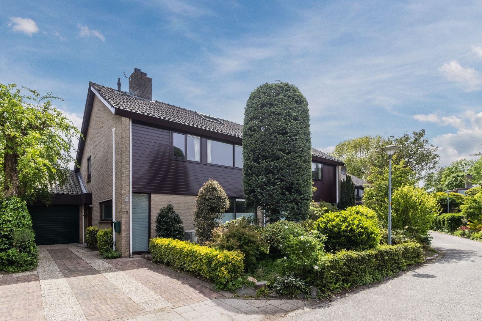 Roucooppark 25, Voorschoten foto-0