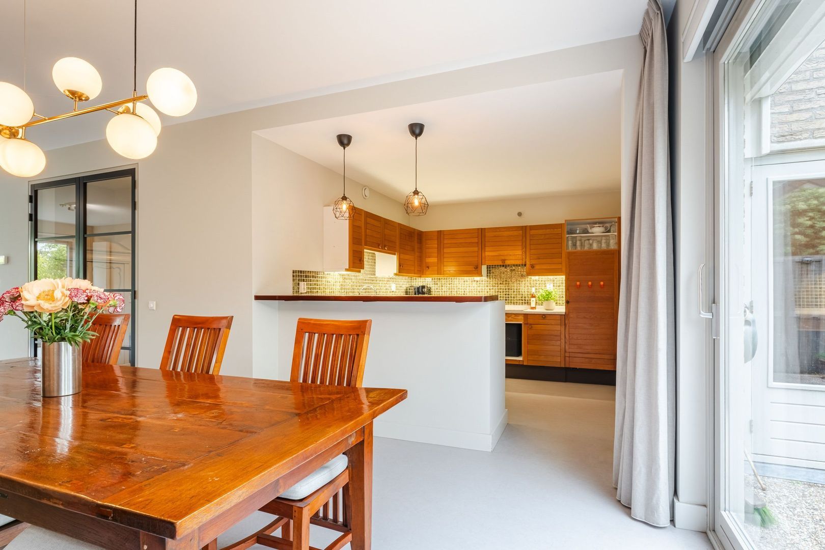 Roucooppark 25, Voorschoten foto-10