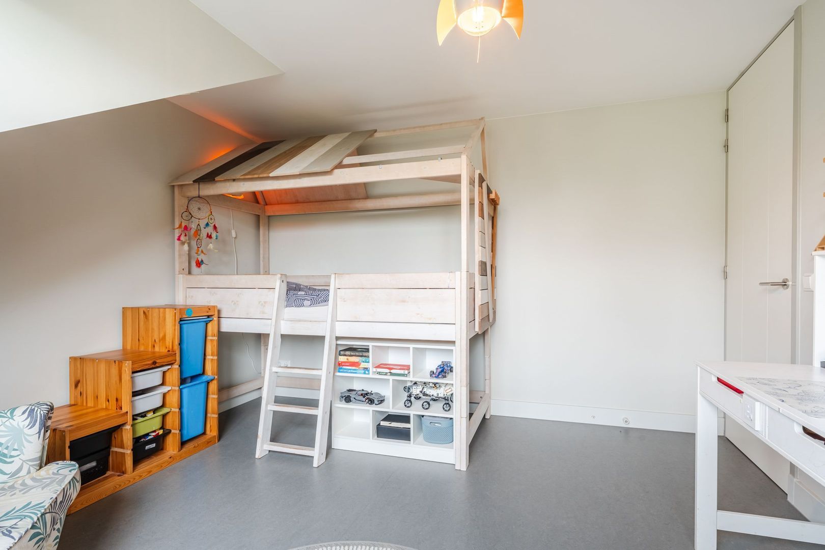 Roucooppark 25, Voorschoten foto-19
