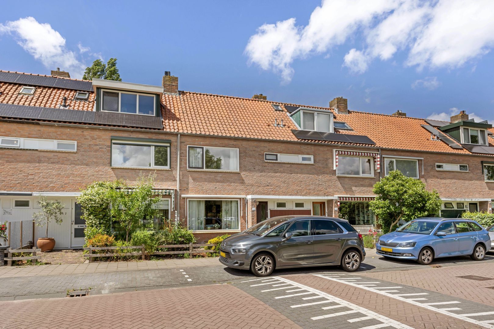 Frans Halsplantsoen 219, Voorschoten foto-3