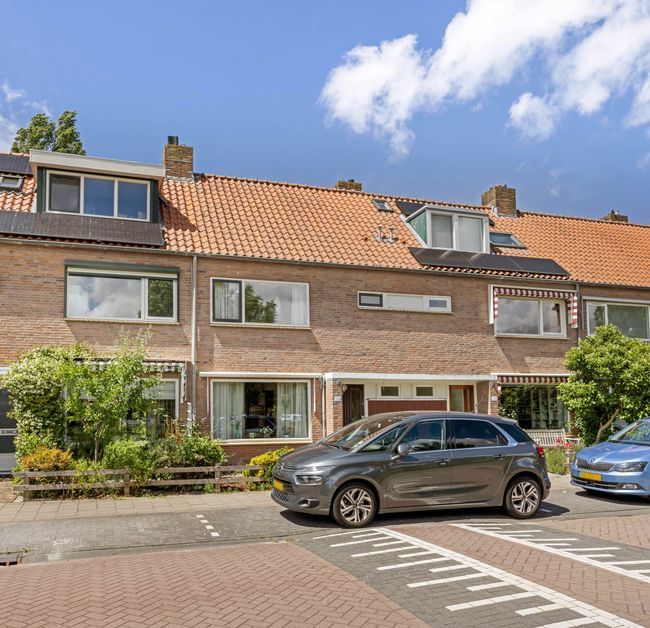 Frans Halsplantsoen 219, Voorschoten foto-3