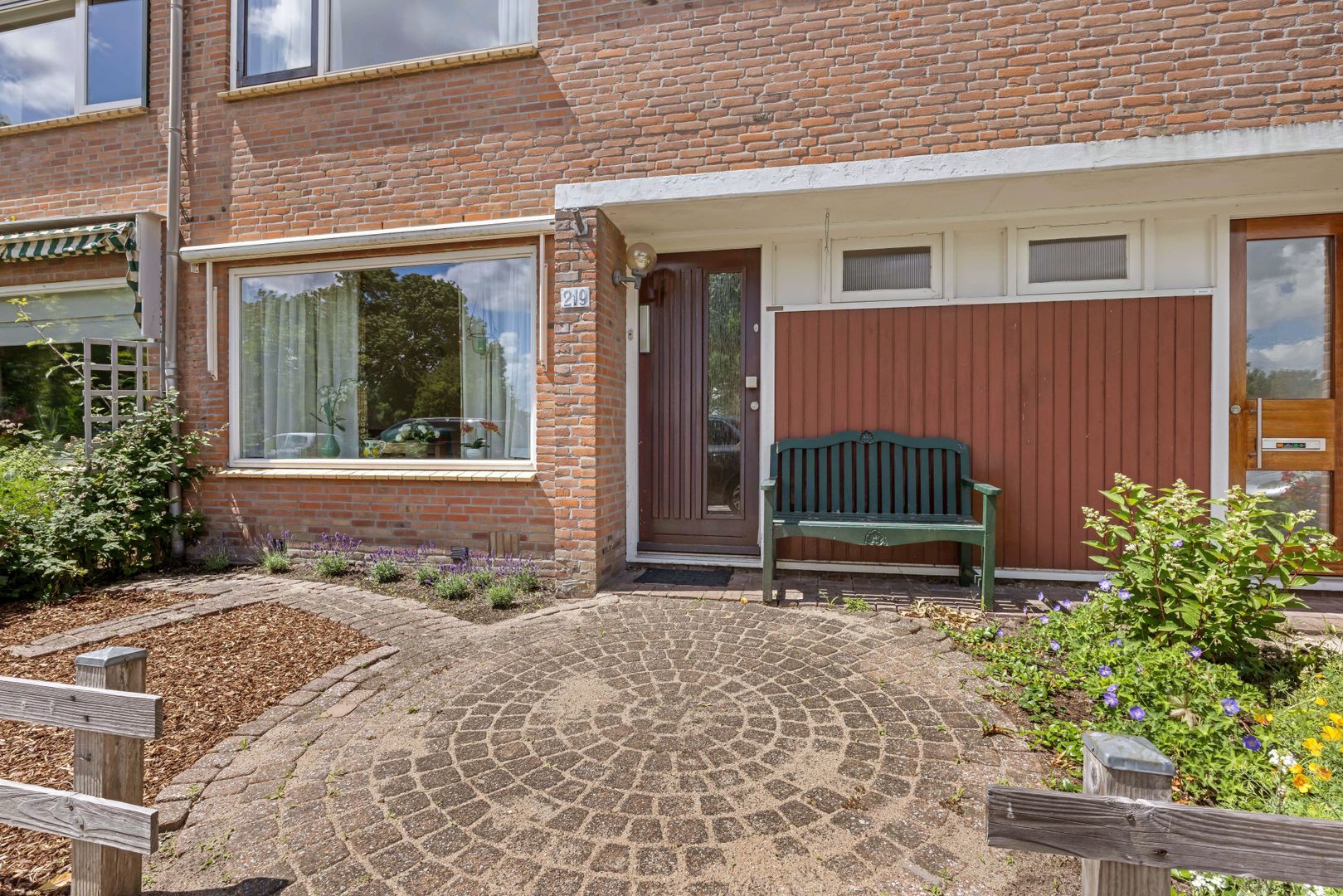 Frans Halsplantsoen 219, Voorschoten foto-4