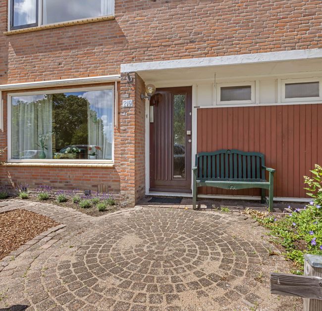 Frans Halsplantsoen 219, Voorschoten foto-4