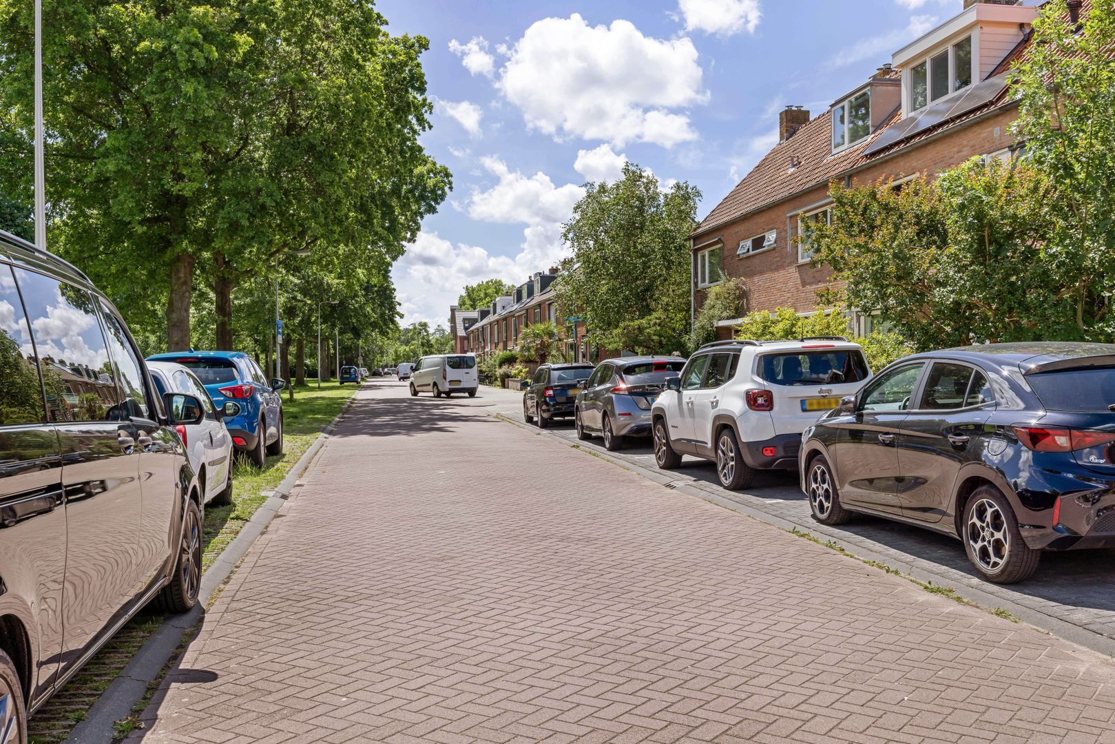 Frans Halsplantsoen 219, Voorschoten foto-32
