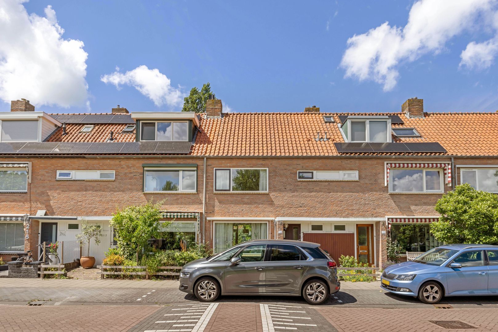 Frans Halsplantsoen 219, Voorschoten foto-0