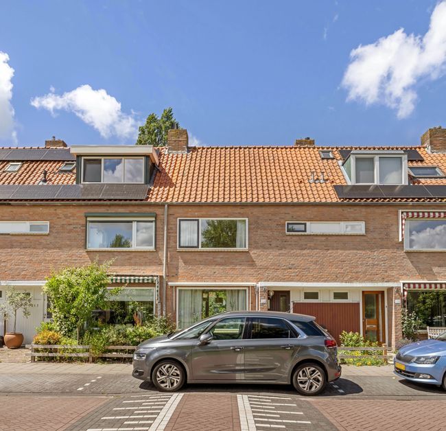 Frans Halsplantsoen 219, Voorschoten foto-0