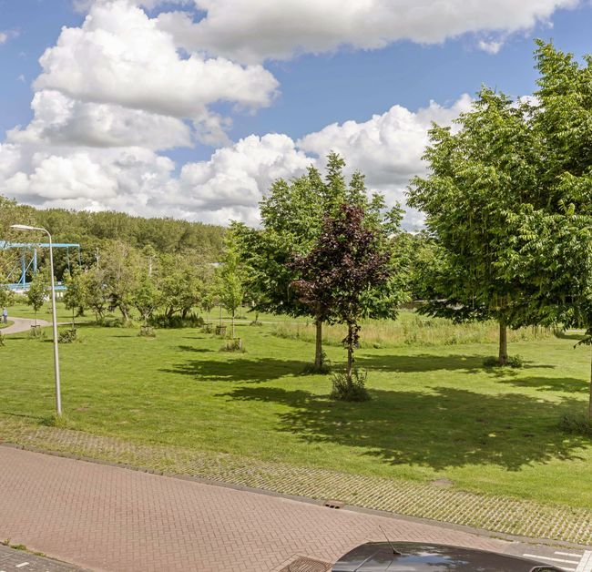 Frans Halsplantsoen 219, Voorschoten foto-2