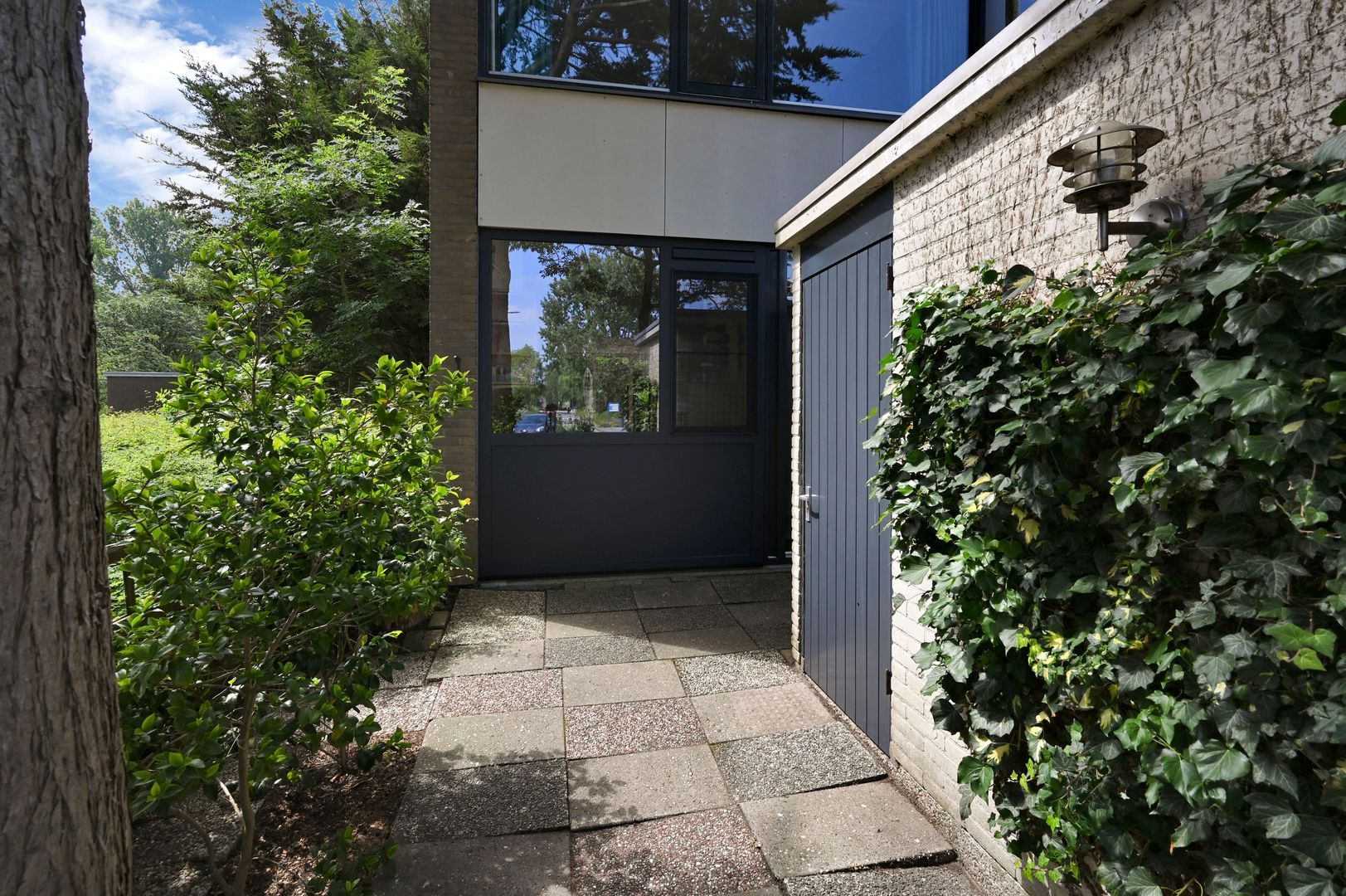 Sparrenrode 43, Leiden foto-3