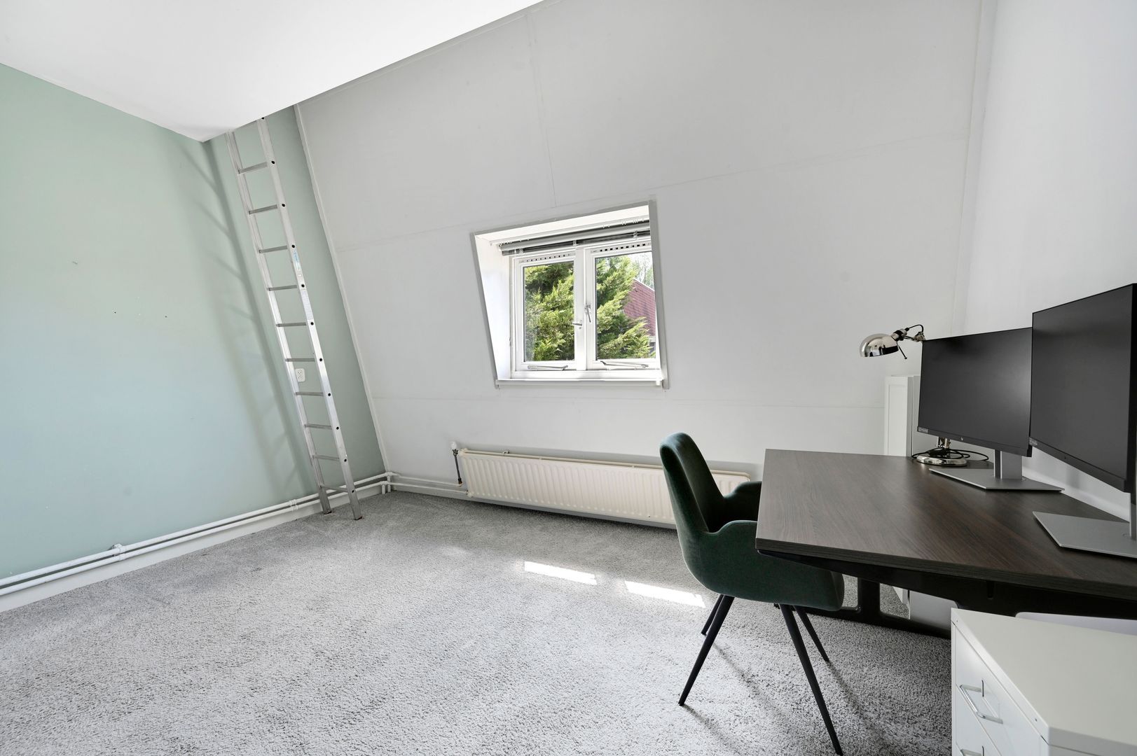 Sparrenrode 43, Leiden foto-31