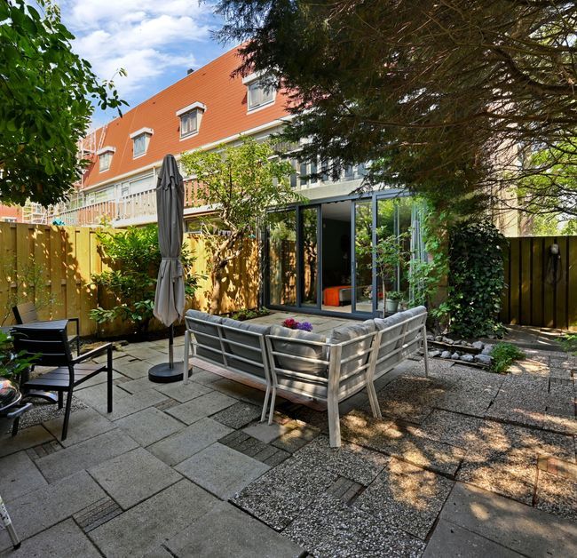 Sparrenrode 43, Leiden foto-2