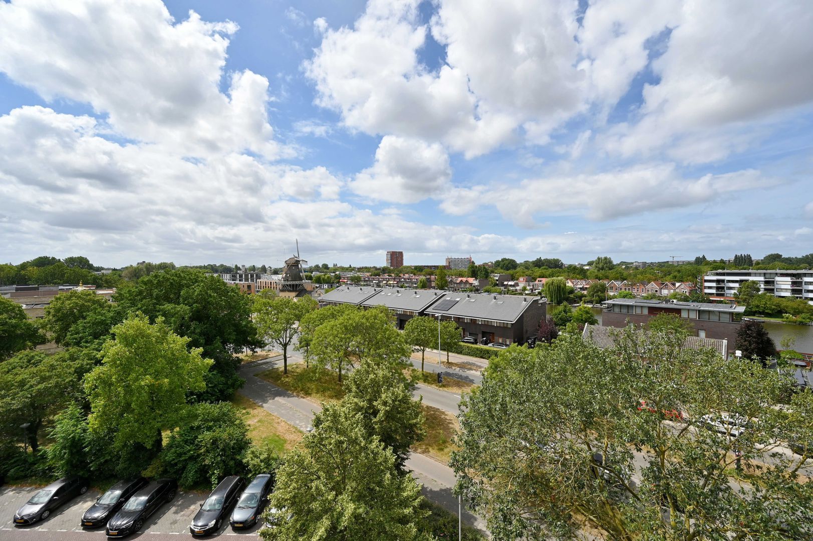 Haagweg 144, Leiden foto-16