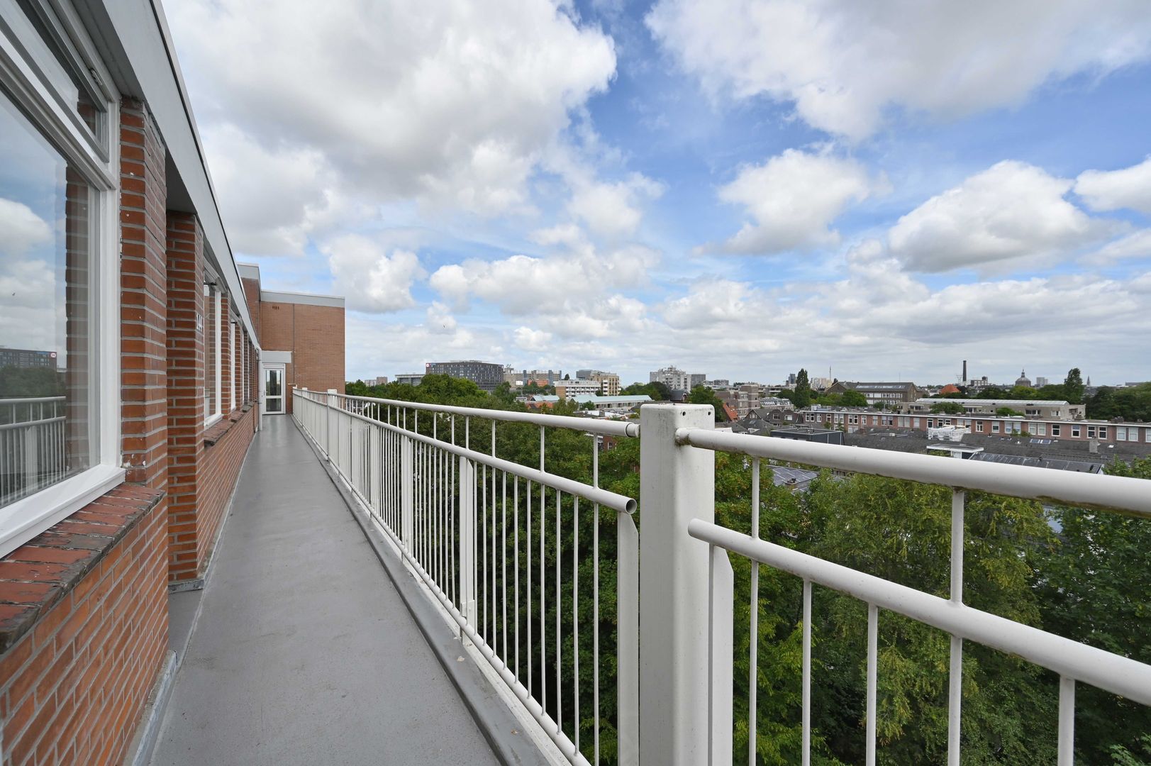 Haagweg 144, Leiden foto-3