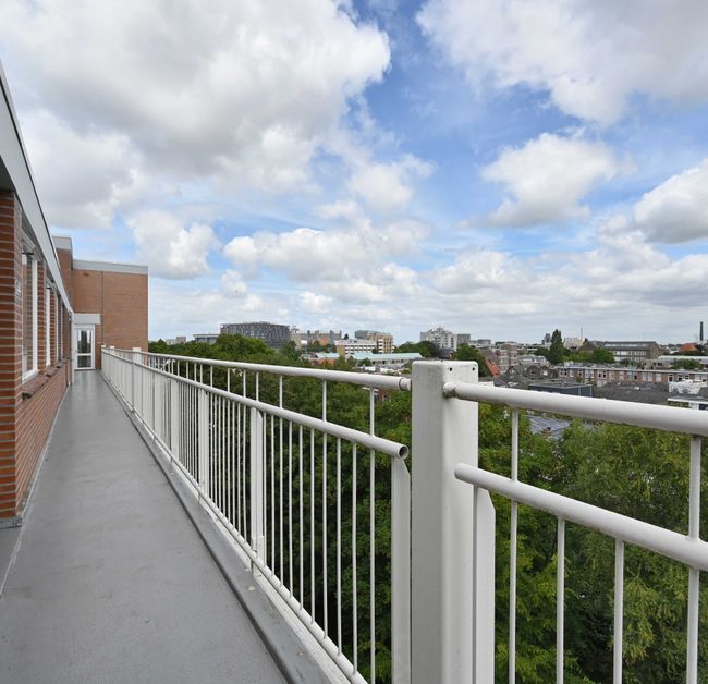 Haagweg 144, Leiden foto-3