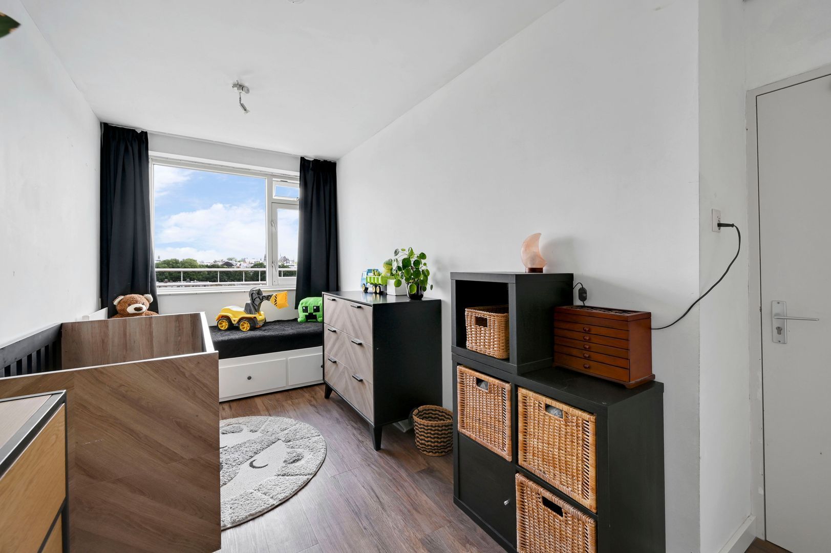 Haagweg 144, Leiden foto-20