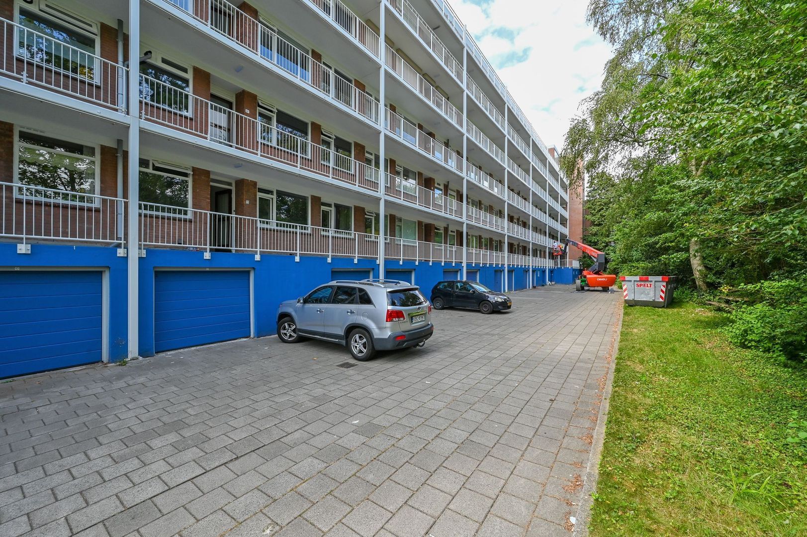 Haagweg 144, Leiden foto-22