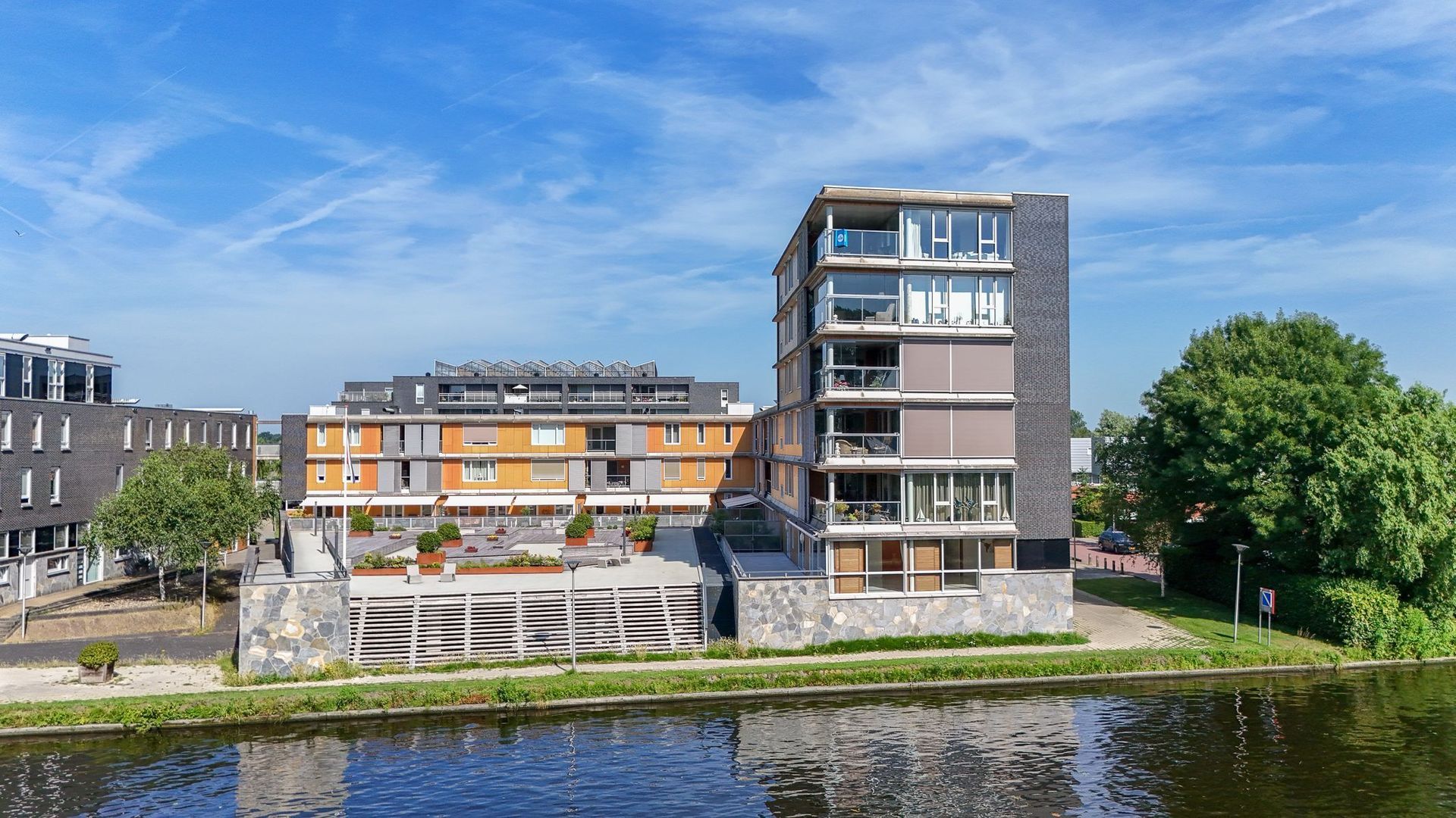 Hofvliet 15, Voorschoten foto-31