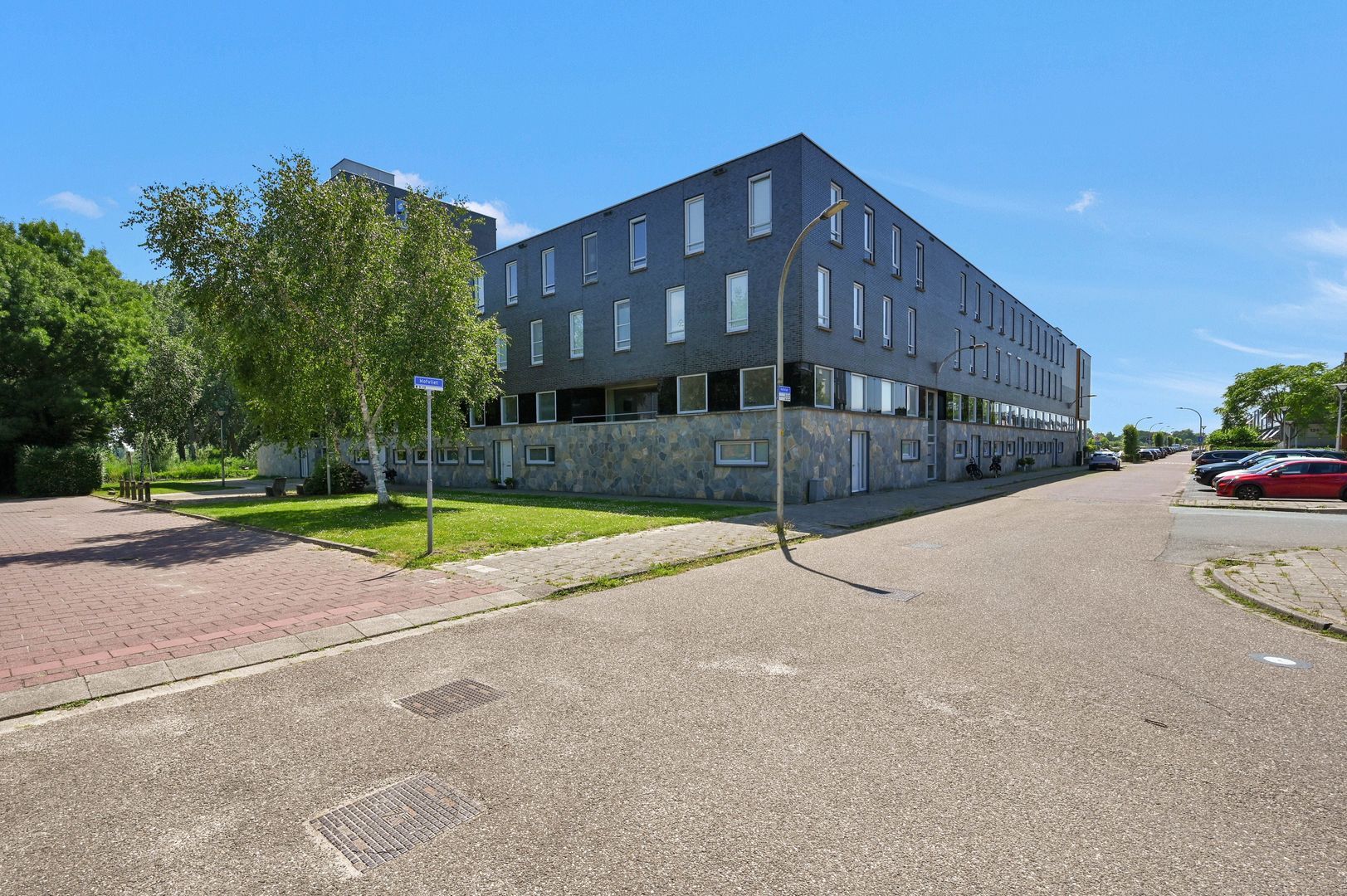 Hofvliet 15, Voorschoten foto-3