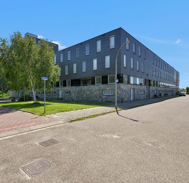 Hofvliet 15, Voorschoten foto-3