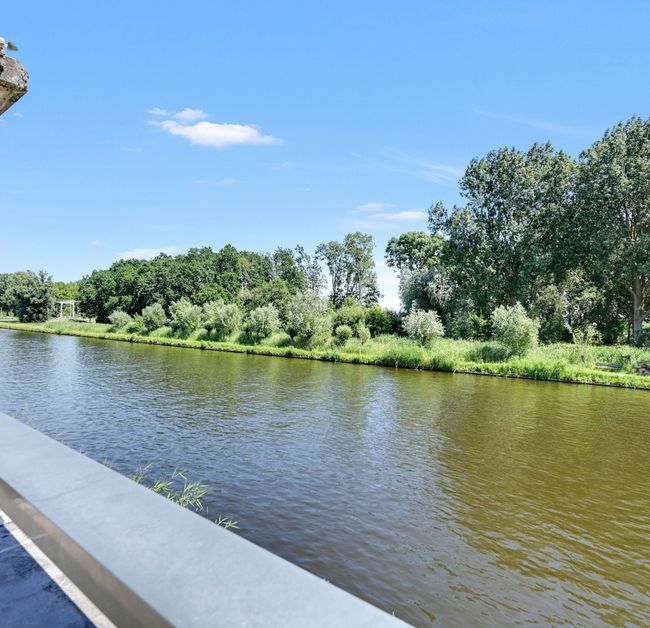 Hofvliet 15, Voorschoten foto-1
