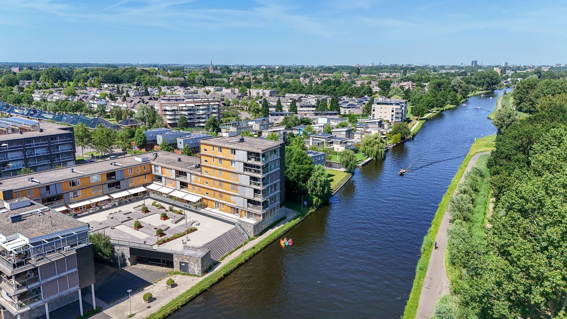 Hofvliet 15, Voorschoten foto-33