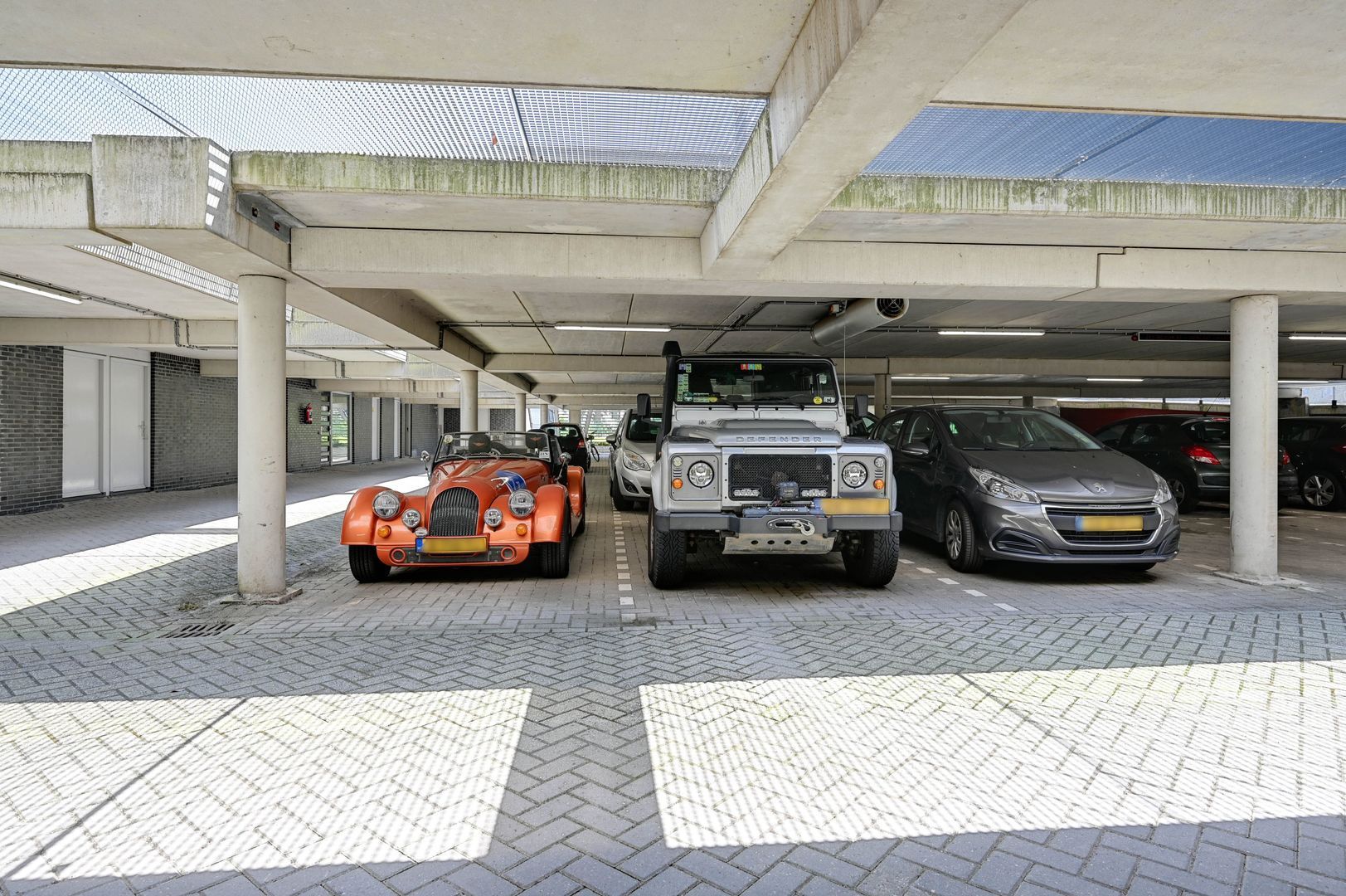 Hofvliet 15, Voorschoten foto-27