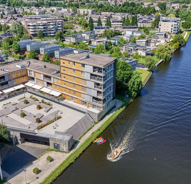 Hofvliet 15, Voorschoten foto-0