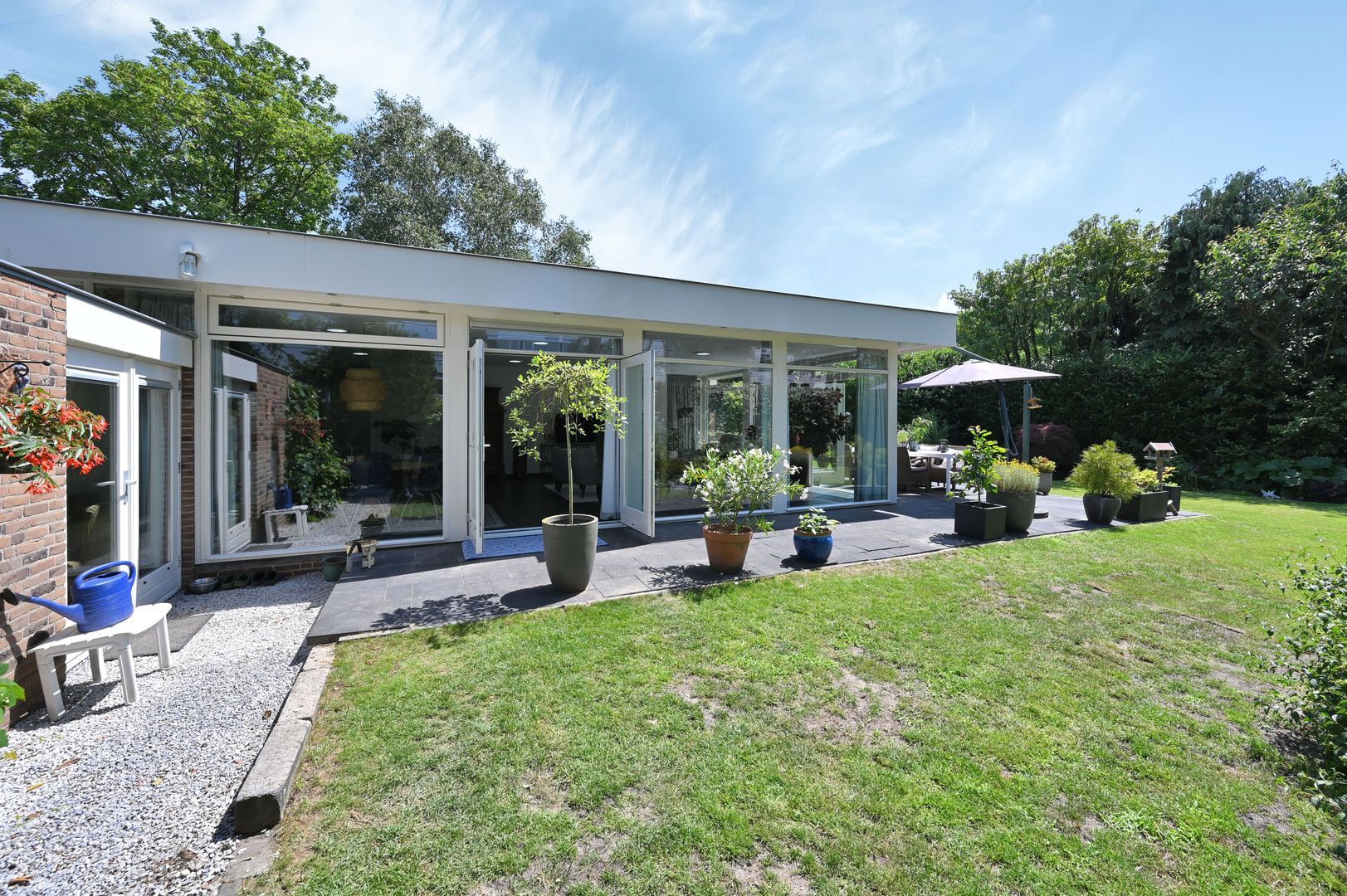 Jan van Hooflaan 1, Voorschoten foto-31