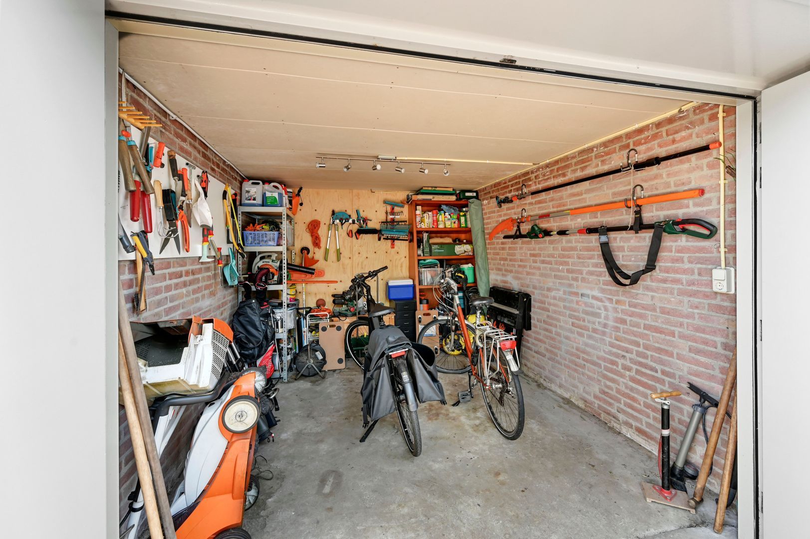 Jan van Hooflaan 1, Voorschoten foto-37